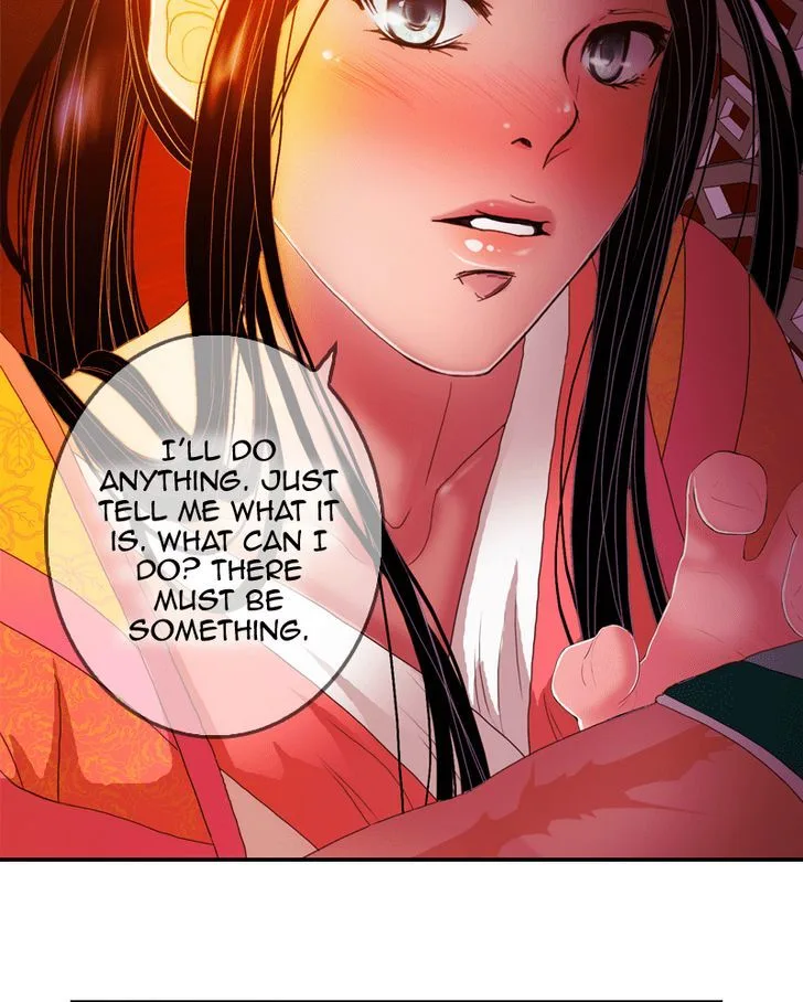 My Dear Cold-Blooded King Chapter 38 page 64