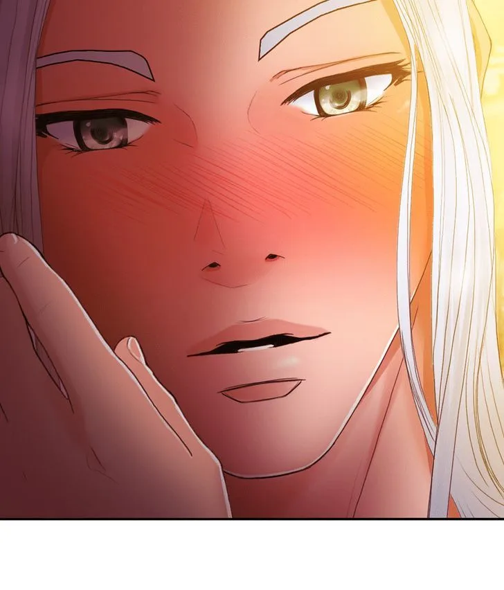 My Dear Cold-Blooded King Chapter 38 page 62