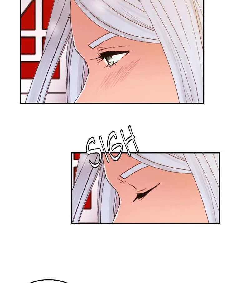 My Dear Cold-Blooded King Chapter 38 page 65