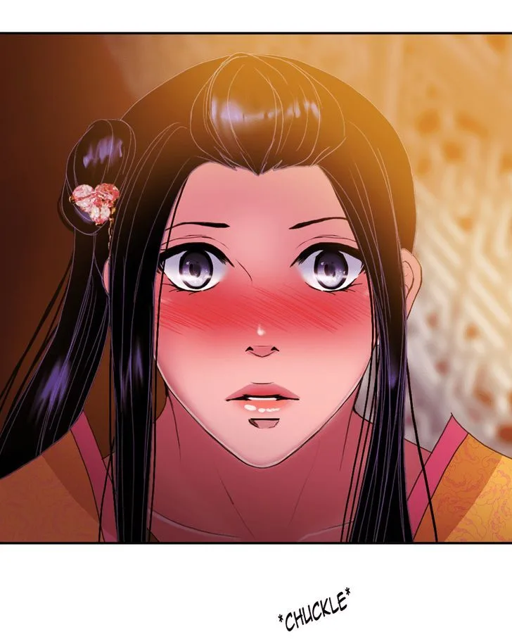 My Dear Cold-Blooded King Chapter 38 page 69