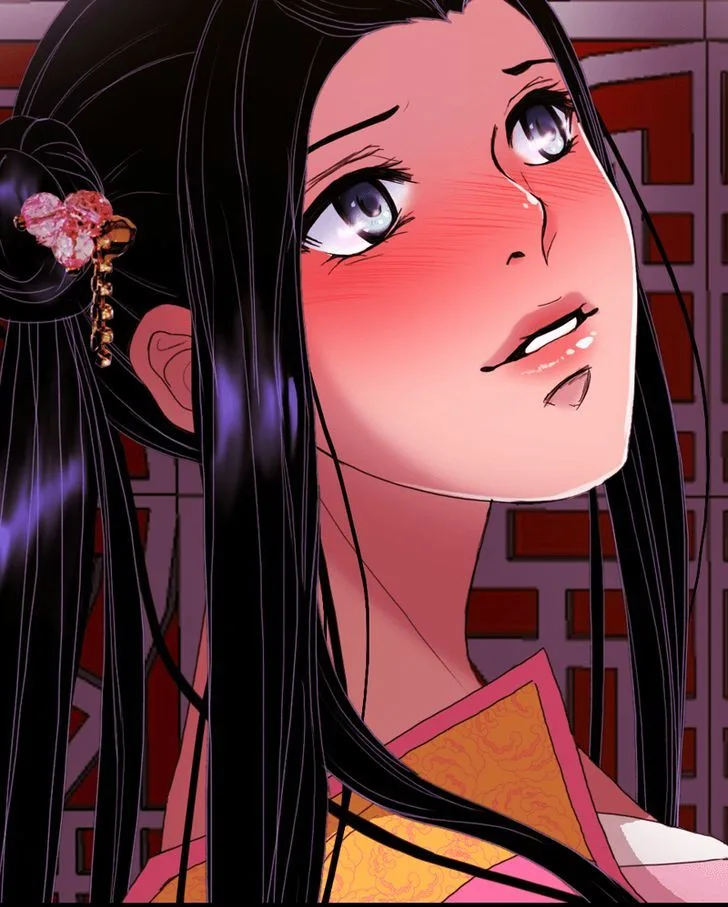 My Dear Cold-Blooded King Chapter 38 page 72