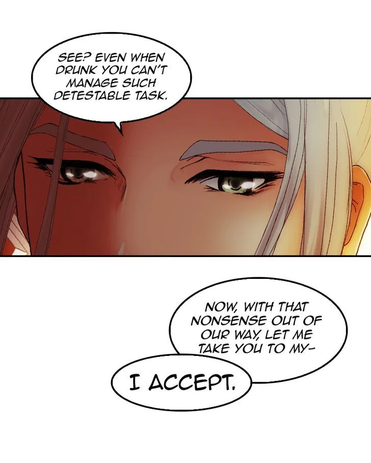 My Dear Cold-Blooded King Chapter 38 page 70