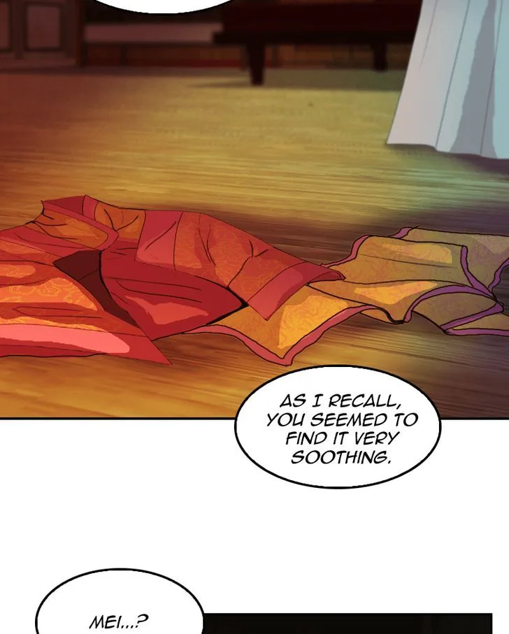 My Dear Cold-Blooded King Chapter 39 page 17