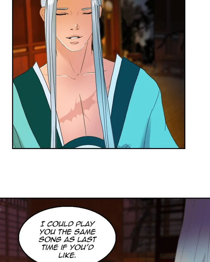 My Dear Cold-Blooded King Chapter 39 page 16