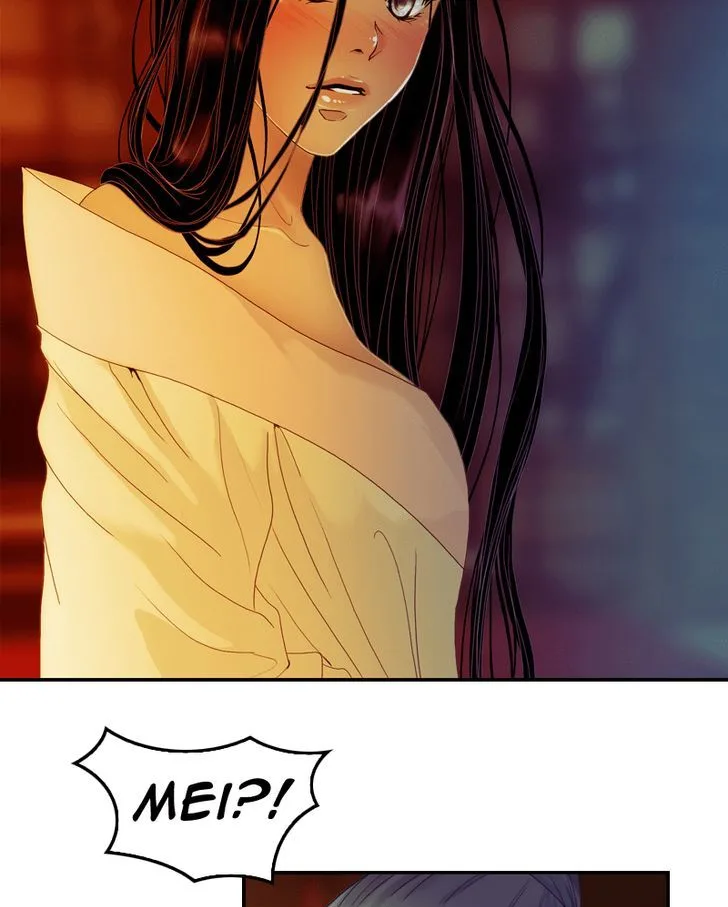 My Dear Cold-Blooded King Chapter 39 page 21