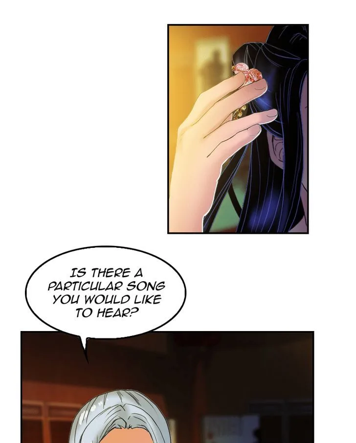My Dear Cold-Blooded King Chapter 39 page 15
