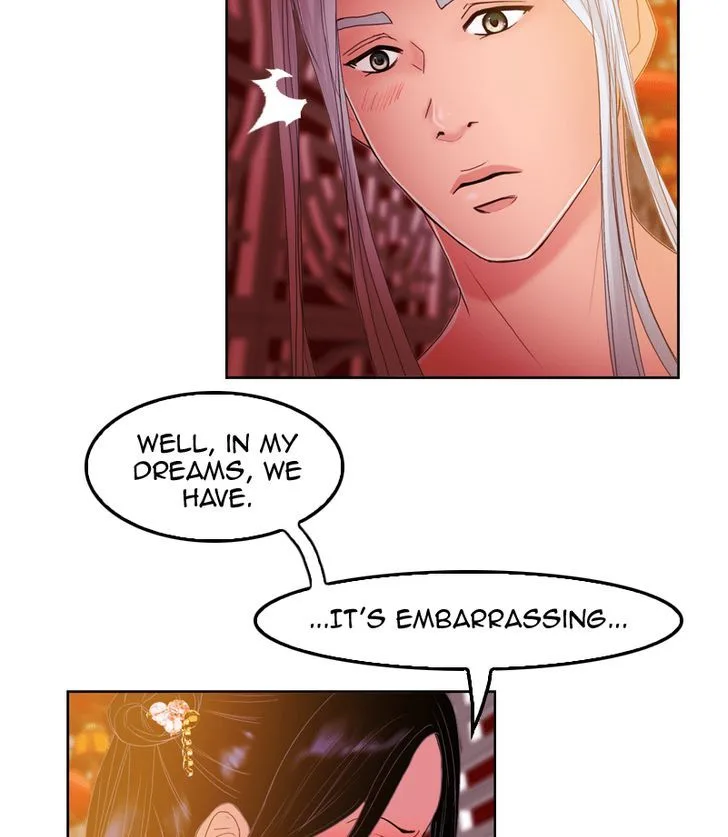 My Dear Cold-Blooded King Chapter 39 page 6