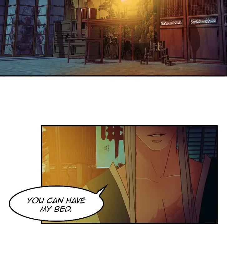 My Dear Cold-Blooded King Chapter 39 page 13