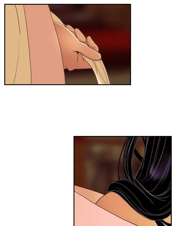 My Dear Cold-Blooded King Chapter 39 page 19
