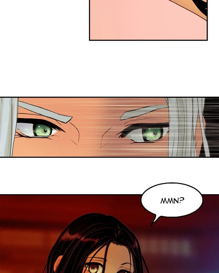 My Dear Cold-Blooded King Chapter 39 page 20