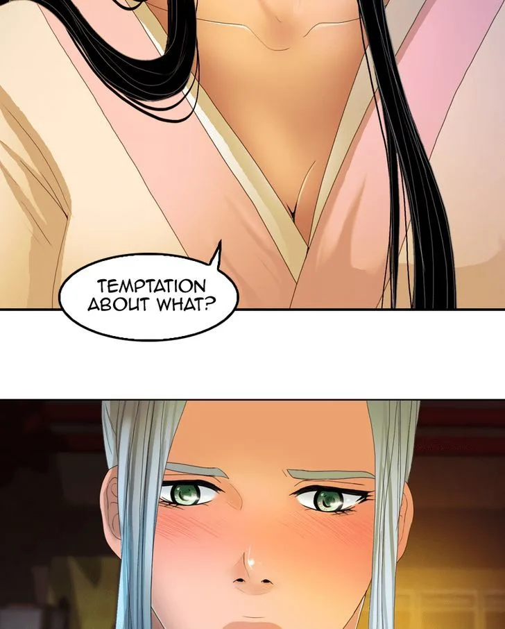 My Dear Cold-Blooded King Chapter 39 page 30