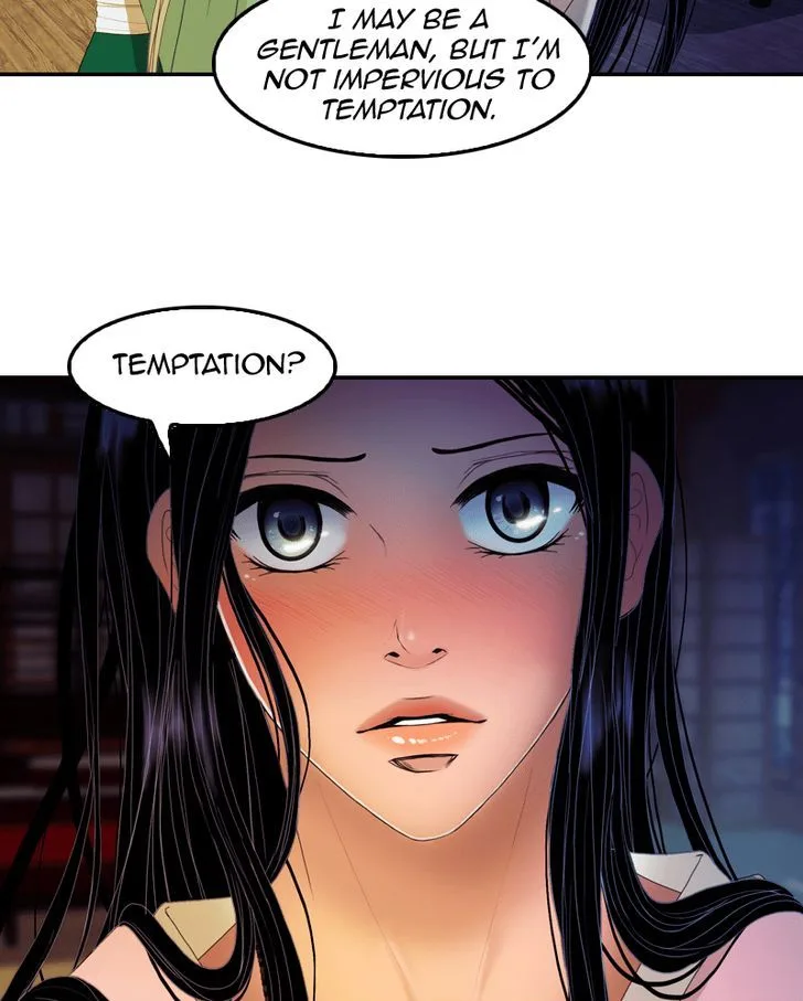 My Dear Cold-Blooded King Chapter 39 page 29
