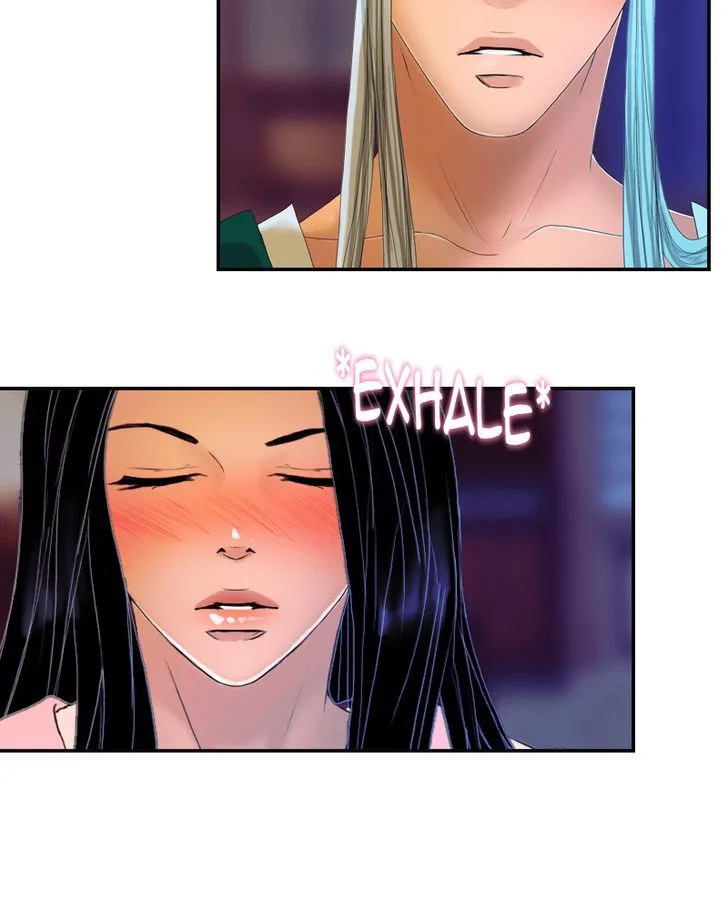 My Dear Cold-Blooded King Chapter 39 page 38