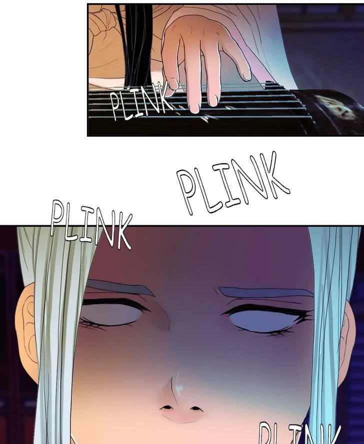 My Dear Cold-Blooded King Chapter 39 page 39