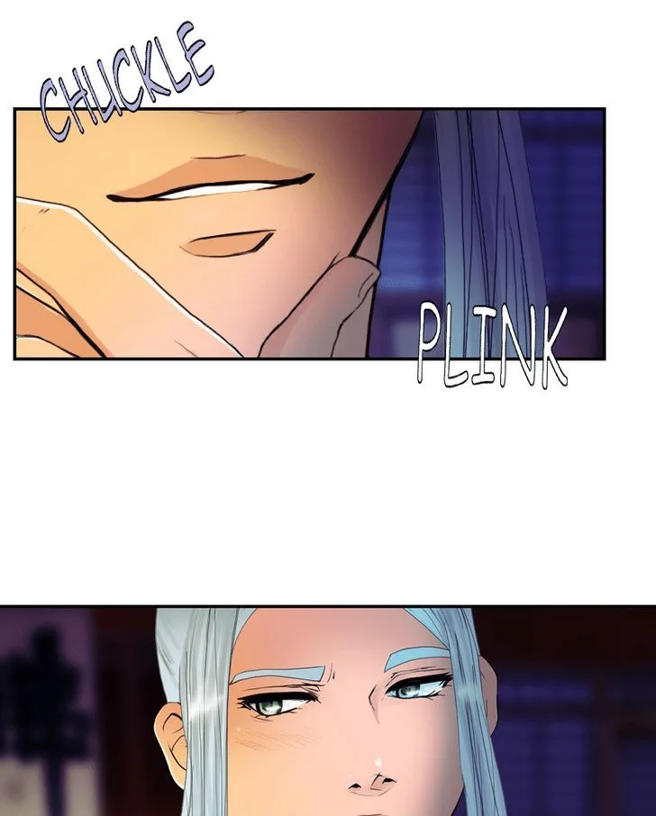 My Dear Cold-Blooded King Chapter 39 page 44