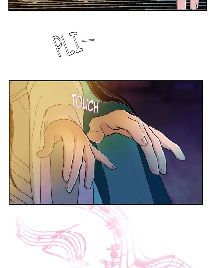 My Dear Cold-Blooded King Chapter 39 page 46