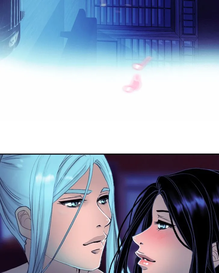 My Dear Cold-Blooded King Chapter 39 page 50