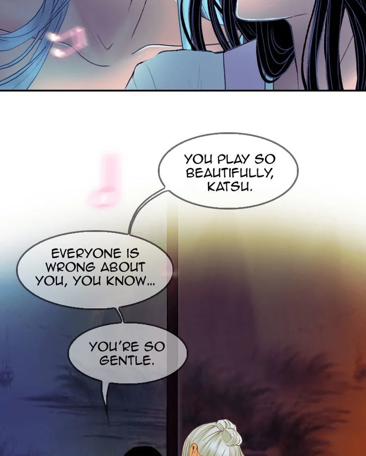 My Dear Cold-Blooded King Chapter 39 page 51