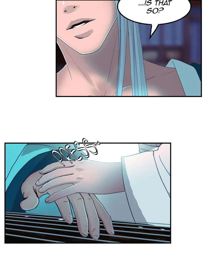 My Dear Cold-Blooded King Chapter 39 page 53