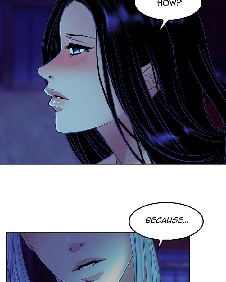 My Dear Cold-Blooded King Chapter 39 page 57