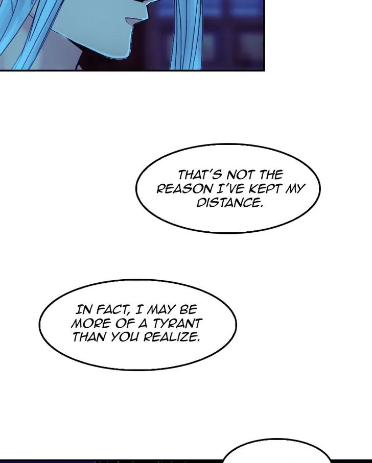 My Dear Cold-Blooded King Chapter 39 page 56