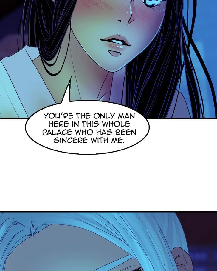 My Dear Cold-Blooded King Chapter 39 page 60
