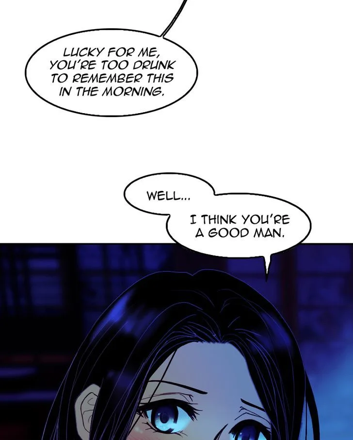 My Dear Cold-Blooded King Chapter 39 page 59
