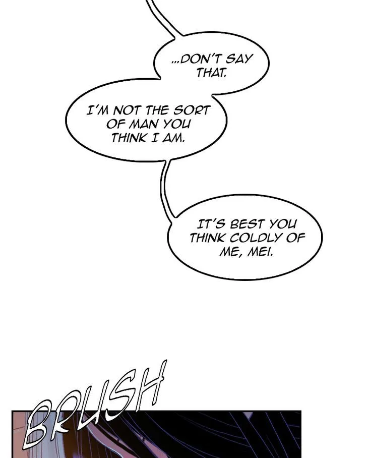 My Dear Cold-Blooded King Chapter 39 page 62