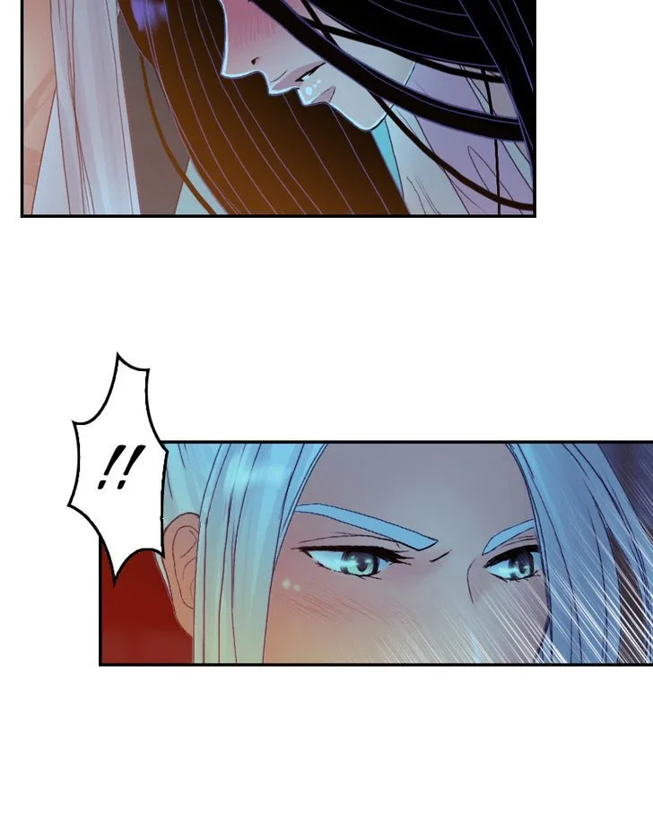 My Dear Cold-Blooded King Chapter 39 page 63