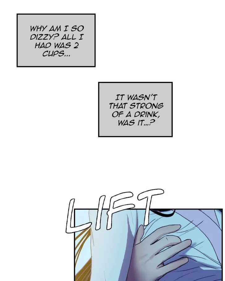 My Dear Cold-Blooded King Chapter 39 page 65