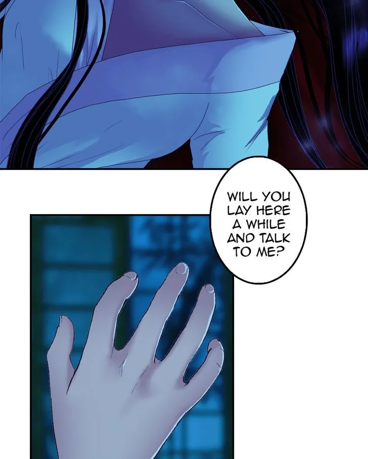 My Dear Cold-Blooded King Chapter 39 page 72