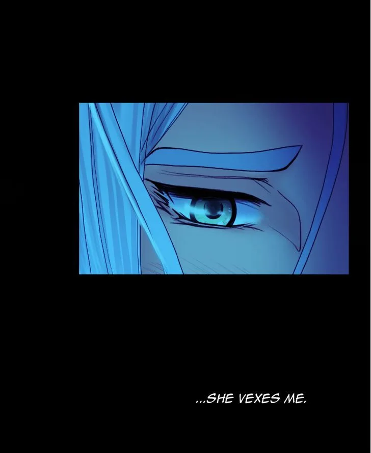 My Dear Cold-Blooded King Chapter 39 page 81