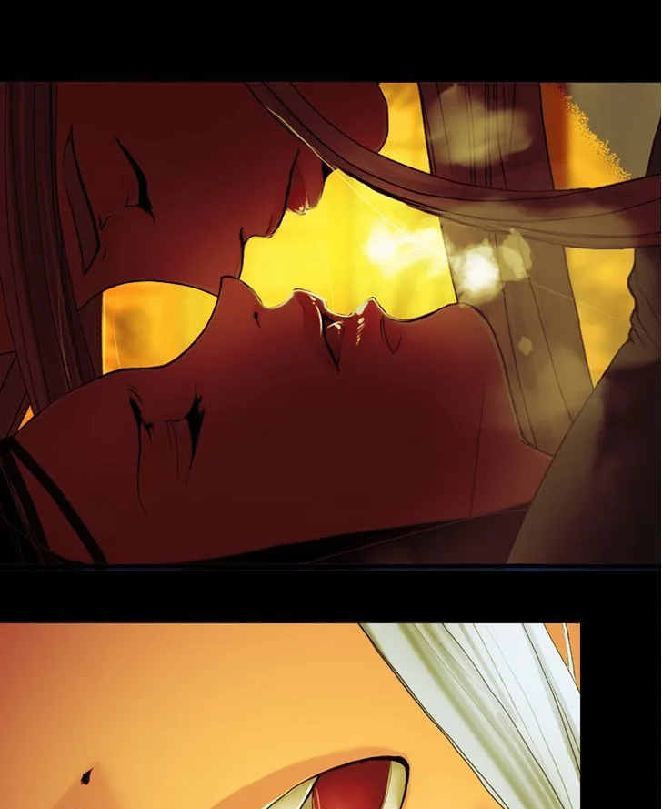 My Dear Cold-Blooded King Chapter 39 page 86
