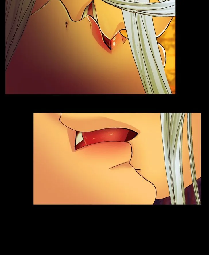 My Dear Cold-Blooded King Chapter 39 page 89