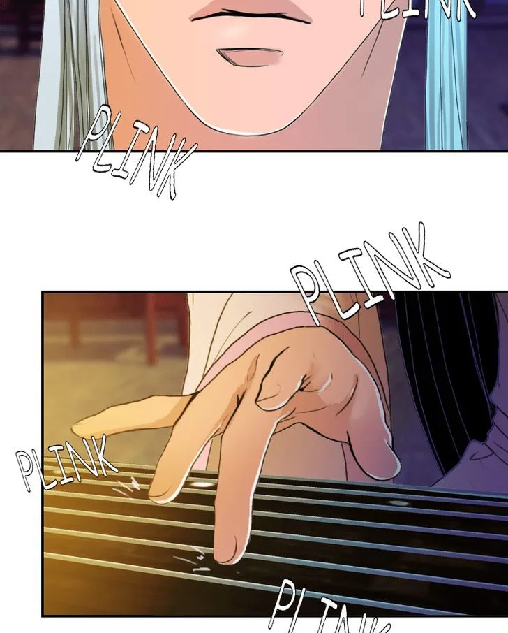 My Dear Cold-Blooded King Chapter 39 page 40