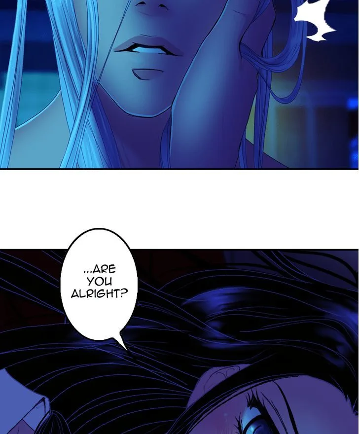 My Dear Cold-Blooded King Chapter 39 page 95