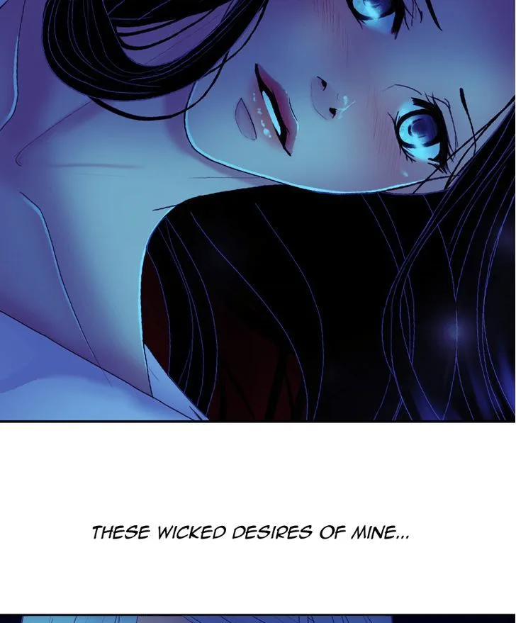 My Dear Cold-Blooded King Chapter 39 page 96