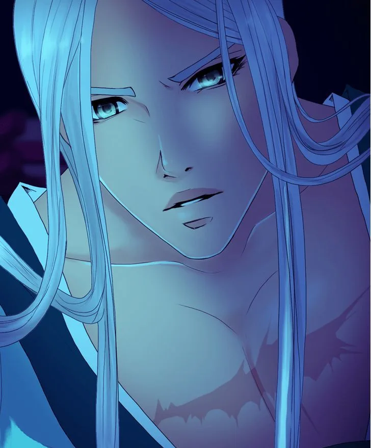 My Dear Cold-Blooded King Chapter 39 page 97