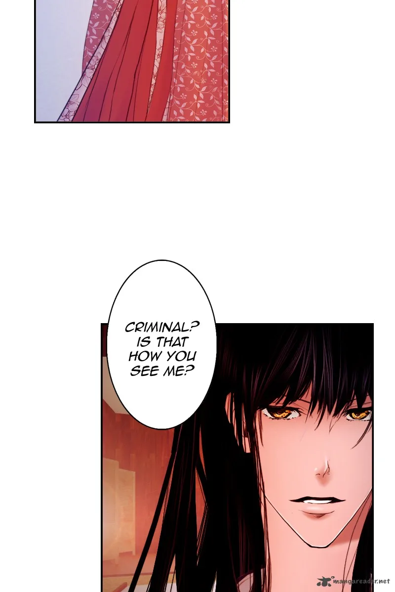 My Dear Cold-Blooded King Chapter 4 page 7