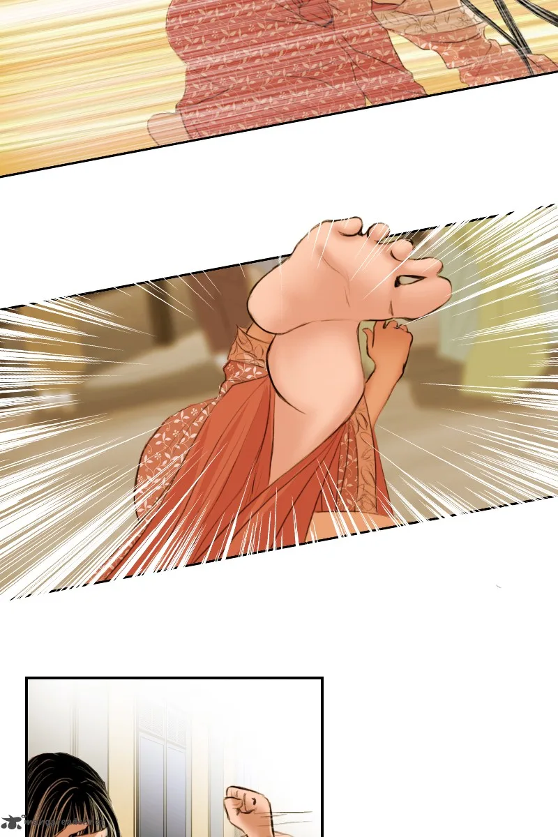 My Dear Cold-Blooded King Chapter 4 page 28