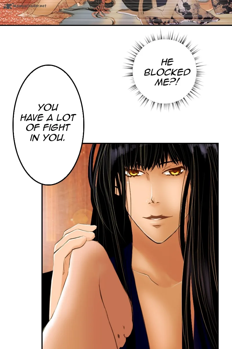 My Dear Cold-Blooded King Chapter 4 page 25