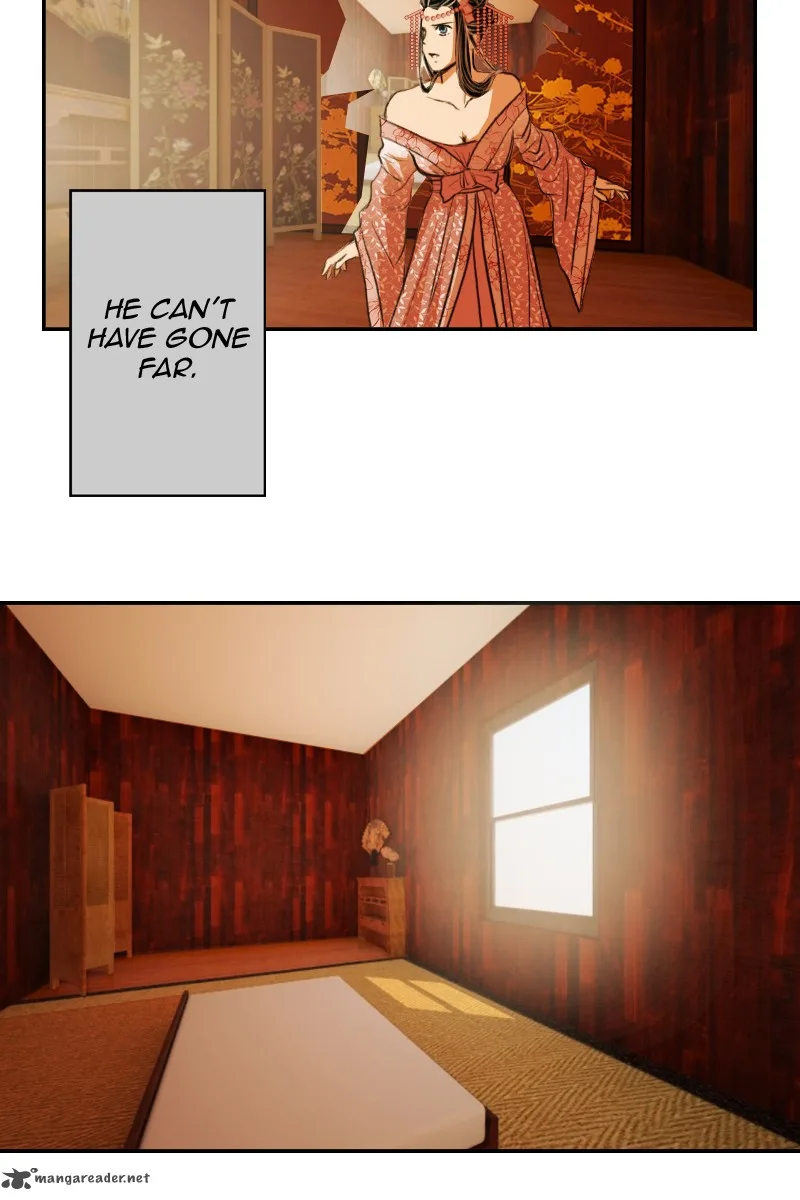 My Dear Cold-Blooded King Chapter 4 page 18