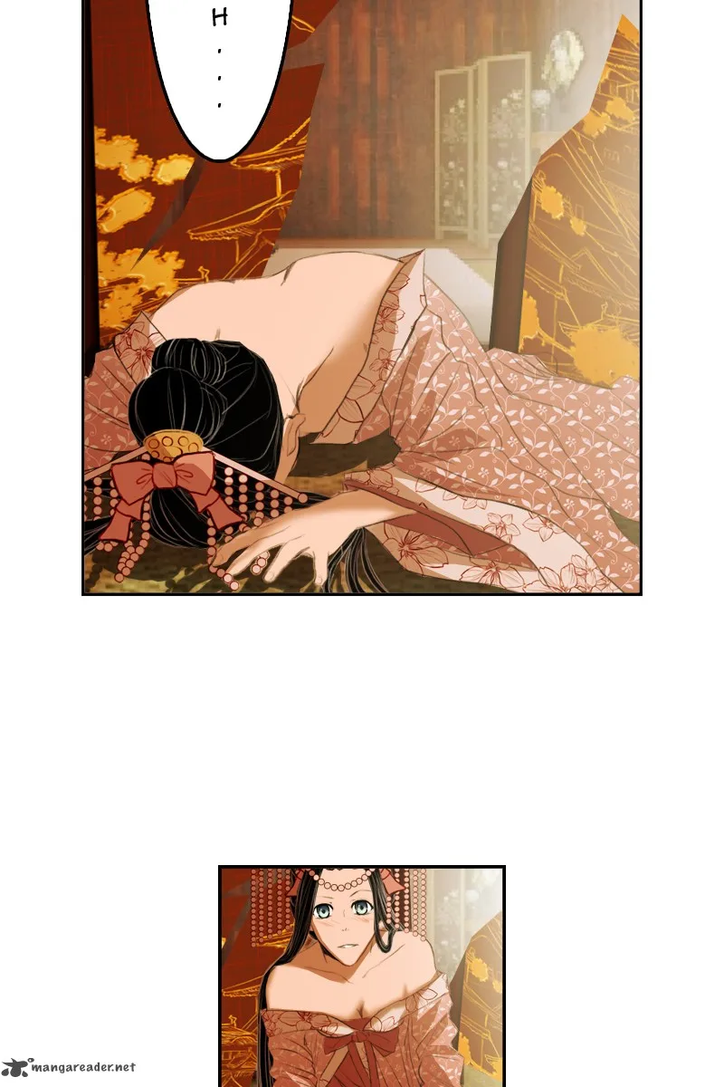 My Dear Cold-Blooded King Chapter 4 page 15