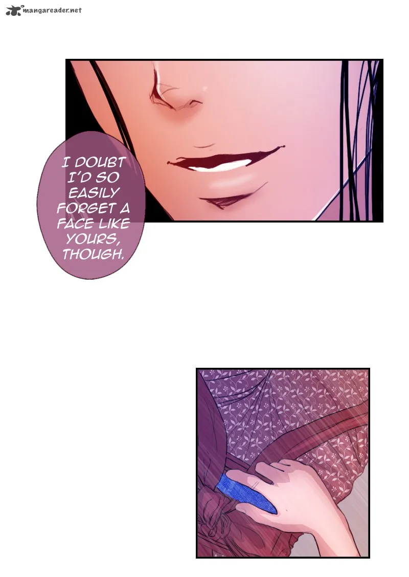 My Dear Cold-Blooded King Chapter 4 page 4