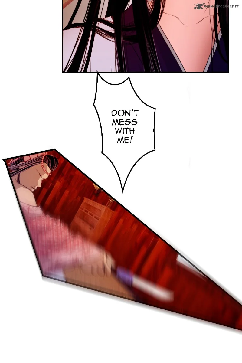 My Dear Cold-Blooded King Chapter 4 page 8