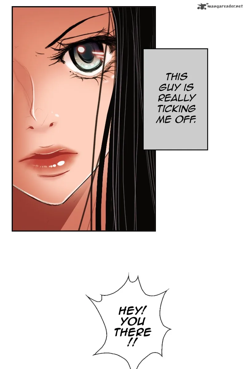 My Dear Cold-Blooded King Chapter 4 page 40