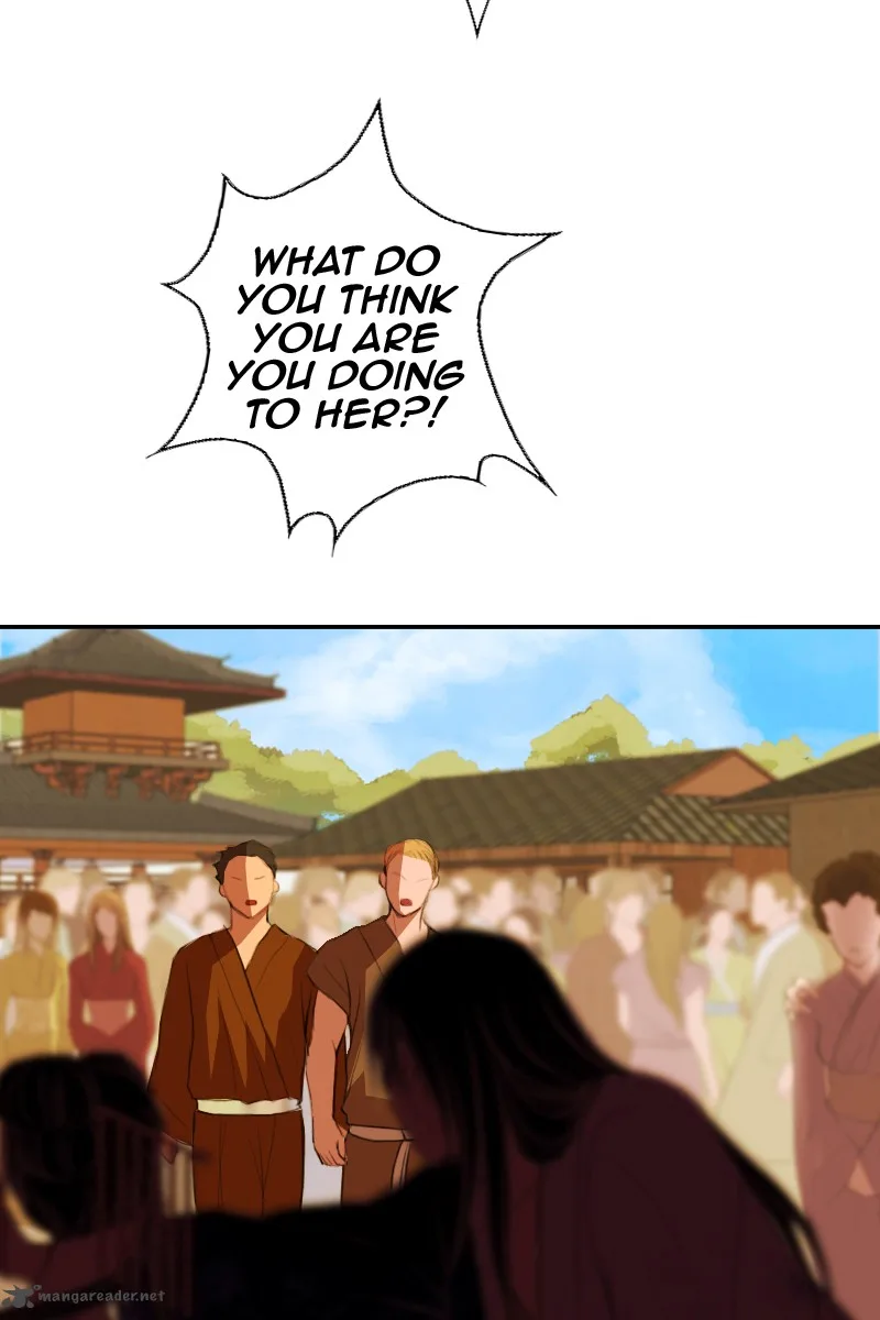 My Dear Cold-Blooded King Chapter 4 page 41