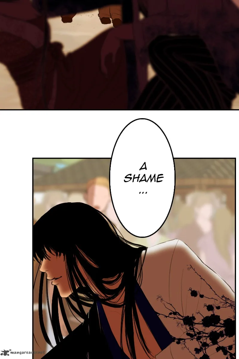 My Dear Cold-Blooded King Chapter 4 page 42