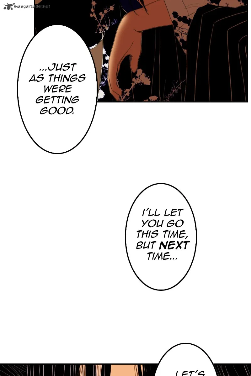 My Dear Cold-Blooded King Chapter 4 page 43