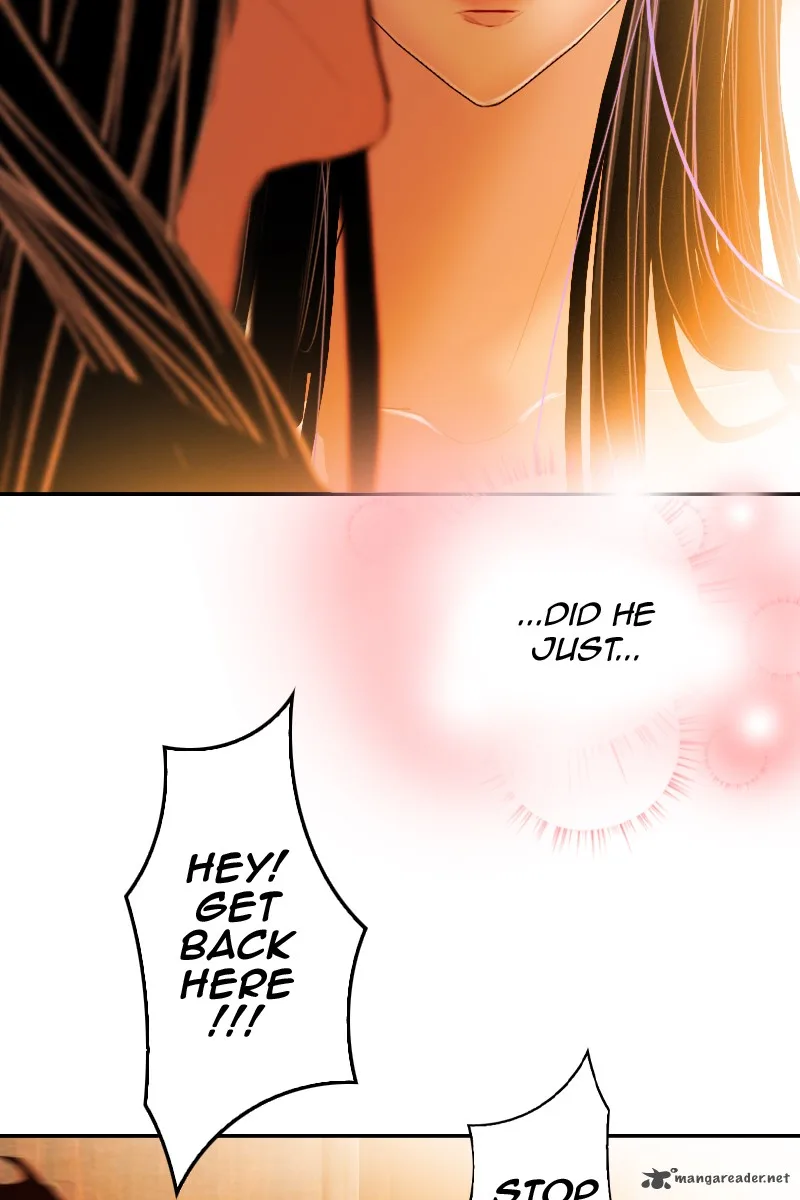 My Dear Cold-Blooded King Chapter 4 page 45